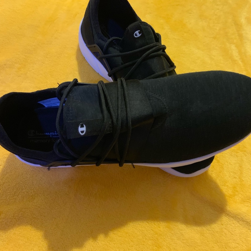 Size 13 easy on and off Sneakers